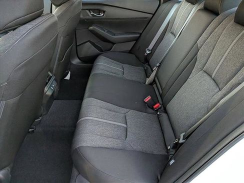 New 2026 Honda Accord SE image 14