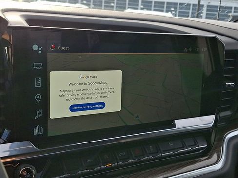 New 2026 Chevrolet Silverado 1500 LT w/ LPO, Liner Protection Package image 11