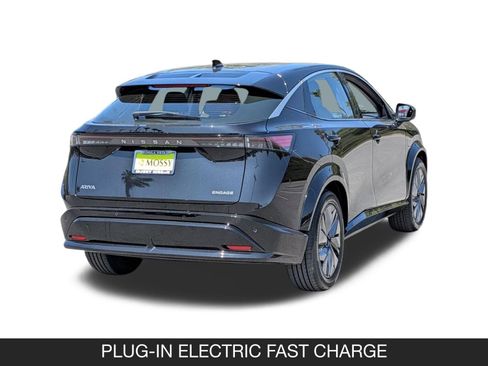 Used 2023 Nissan Ariya FWD image 8