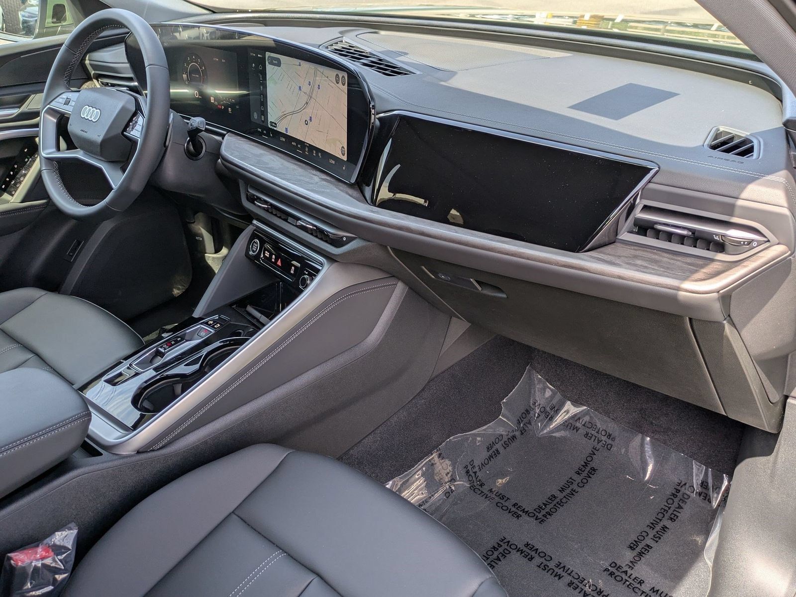 New 2026 Audi Q5 Premium AWD/4WD image 9