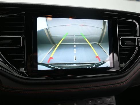 New 2026 Dodge Durango GT AWD/4WD image 39