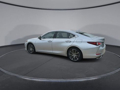 Used 2025 Lexus ES 350 w/ Premium Package image 6