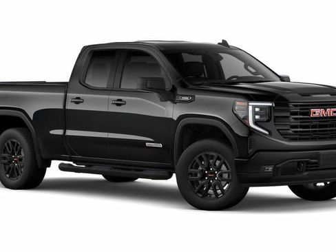 New 2026 GMC Sierra 1500 Elevation w/ Elevation Select Package RWD image 31