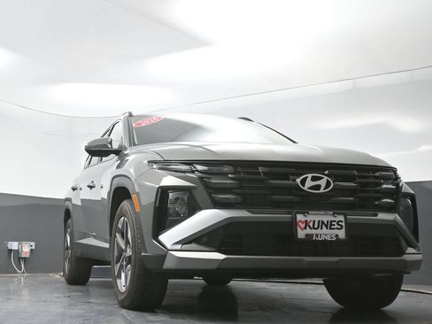 Used 2026 Hyundai Tucson SEL Plus AWD/4WD image 51