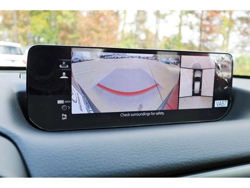 Certified 2025 MAZDA CX-50 2.5 Turbo w/ Premium Plus Pkg image 23