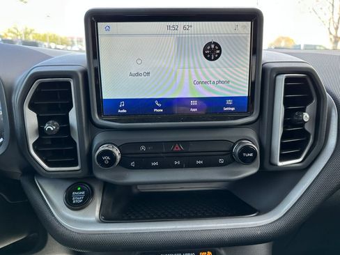 Used 2021 Ford Bronco Sport Big Bend AWD/4WD image 29