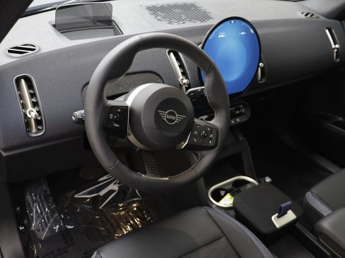 Certified 2026 MINI Cooper Countryman S AWD/4WD image 6