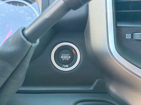 New 2026 RAM 3500 Big Horn AWD/4WD image 20