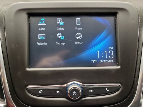 Used 2018 Chevrolet Equinox LT AWD/4WD image 25