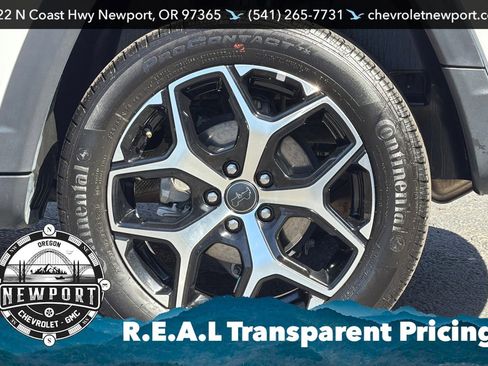 Used 2025 Jeep Compass Limited AWD/4WD image 25