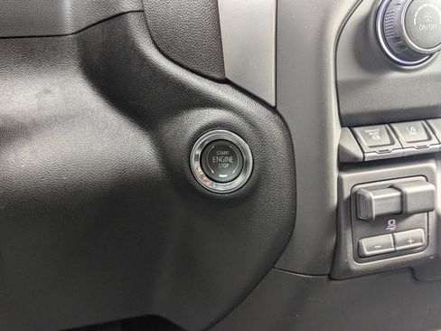 New 2026 Chevrolet Silverado 2500 Custom w/ Custom Value Package image 24