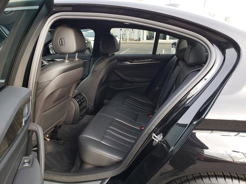 Used 2019 BMW 540i xDrive w/ Convenience Package image 11