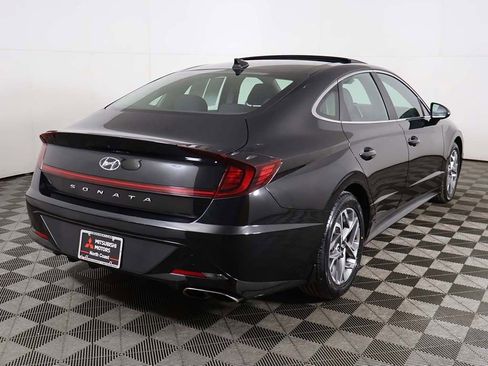 Used 2022 Hyundai Sonata SEL w/ Convenience Package FWD image 11