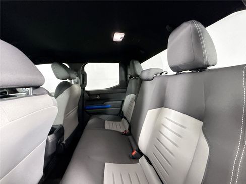 Certified 2024 Toyota Tacoma TRD Sport image 28