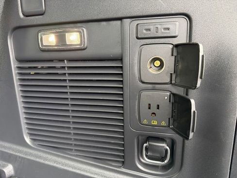 Used 2025 Lincoln Navigator Reserve w/ Jet Appearance Package image 41