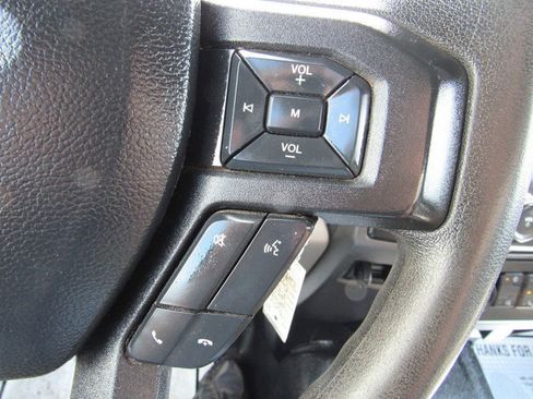 Used 2018 Ford F550 4x4 Regular Cab Super Duty image 31