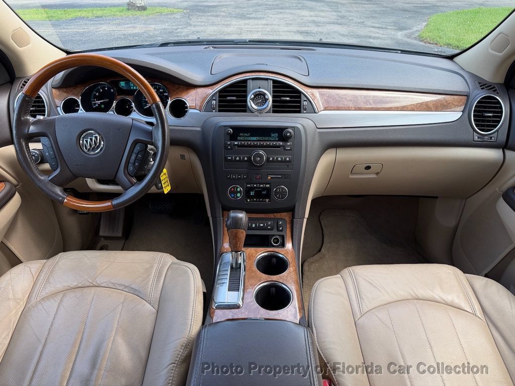 Used 2012 Buick Enclave Leather FWD image 45
