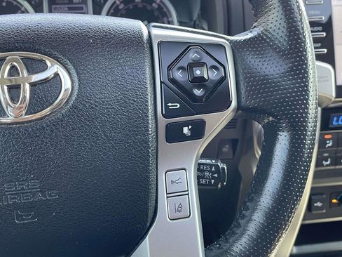 Used 2023 Toyota 4Runner Limited RWD image 31
