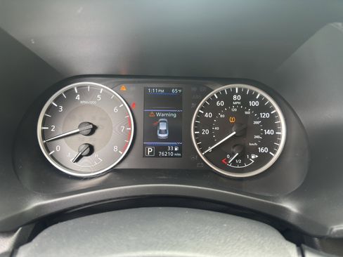 Used 2022 Nissan Sentra S image 11