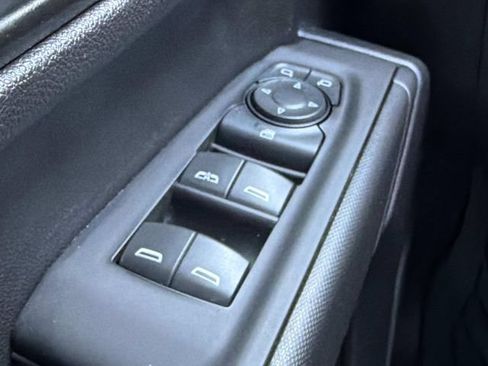 Used 2024 Chevrolet Silverado 1500 Custom Trail Boss AWD/4WD image 24