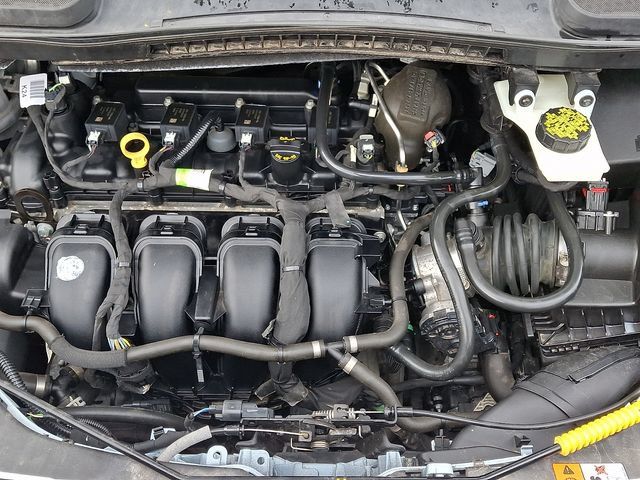 Used 2020 Ford Transit Connect XL w/ Trailer Tow Package FWD image 27
