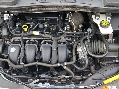 Used 2020 Ford Transit Connect XL w/ Trailer Tow Package FWD image 27