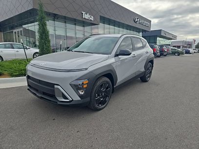 New 2026 Hyundai Kona SEL Sport
