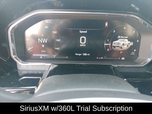 New 2026 GMC Sierra 1500 Elevation w/ Elevation Premium Package image 14