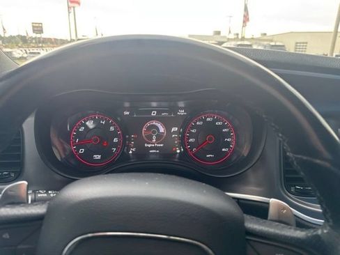 Used 2022 Dodge Charger R/T w/ Performance Handling Group RWD image 23