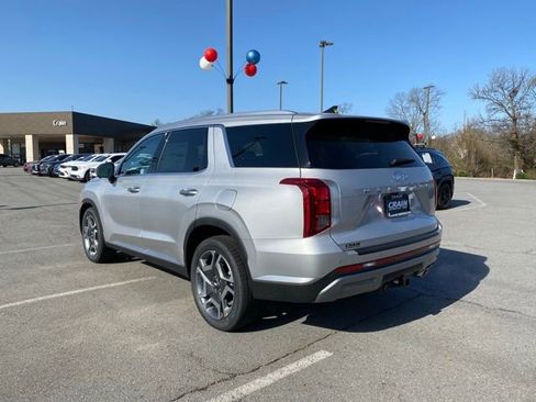 Used 2025 Hyundai Palisade SEL image 5