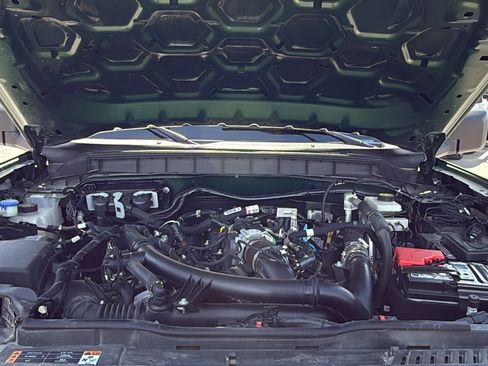 Used 2023 Ford Bronco Big Bend image 30