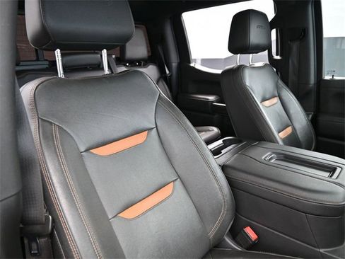 Used 2020 GMC Sierra 1500 AT4 w/ AT4 Premium Package image 33