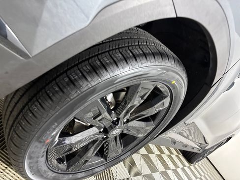 Used 2024 Hyundai Palisade XRT FWD image 37