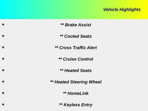 Used 2024 Jeep Wagoneer 4WD w/ Premium Group I image 20