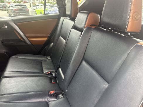 Used 2016 Toyota RAV4 SE AWD/4WD image 24