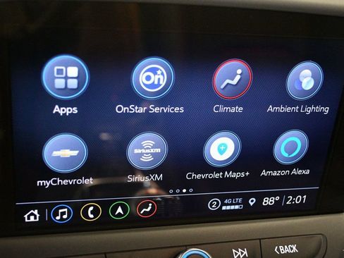 Used 2023 Chevrolet Camaro ZL1 image 61