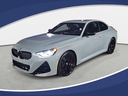 New 2026 BMW M240i Coupe w/ Premium Package