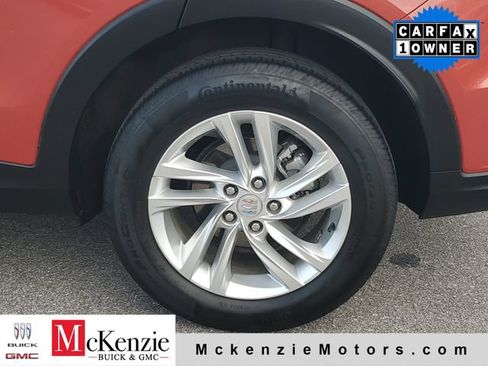 Used 2024 Buick Envista Preferred w/ Convenience I Package FWD image 32