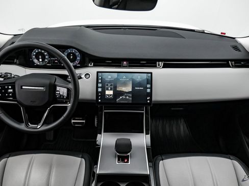 Used 2024 Land Rover Range Rover Evoque Dynamic SE image 30