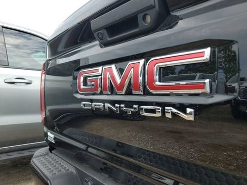 New 2026 GMC Canyon Elevation w/ Convenience Package AWD/4WD image 7