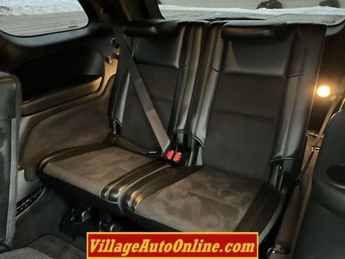 Used 2020 Dodge Durango GT image 25