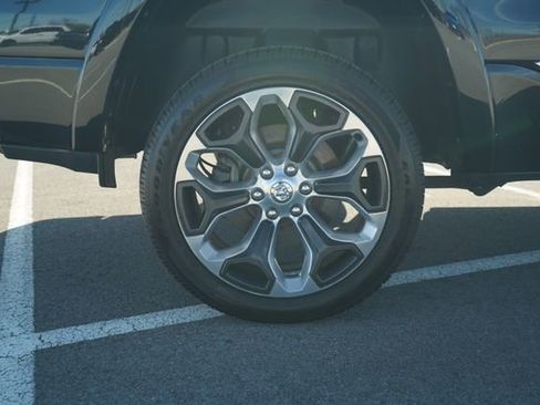 Used 2021 RAM 1500 Limited image 45