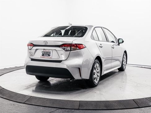 Certified 2023 Toyota Corolla LE image 11