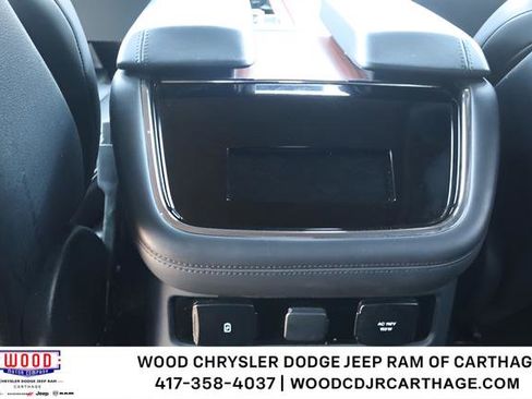 Used 2024 Lincoln Navigator Reserve AWD/4WD image 25