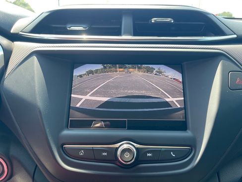 Used 2023 Chevrolet TrailBlazer LT image 6