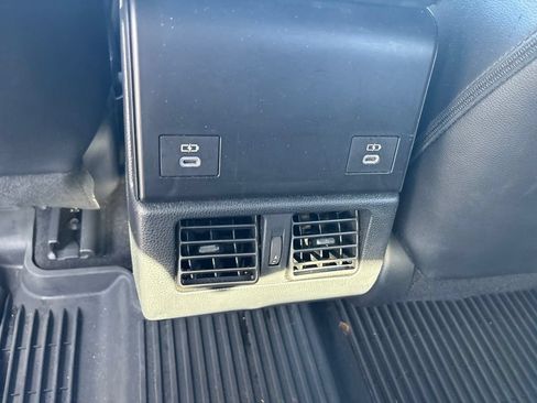 Used 2023 Toyota bZ4X FWD w/ Weather Package image 13