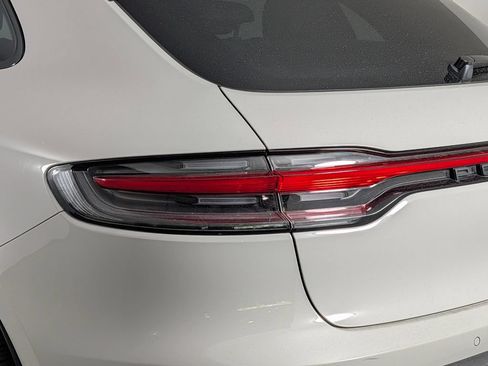 Certified 2023 Porsche Macan S AWD/4WD image 16