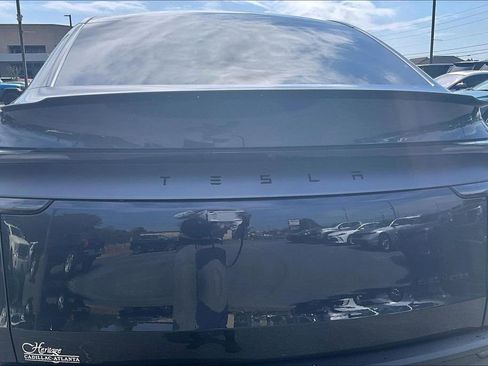 Used 2026 Tesla Model Y AWD image 23