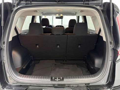 Used 2024 Kia Soul LX w/ Option Group 015 image 19