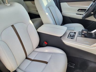 New 2026 MAZDA CX-90 Plug-In Hybrid w/ Premium Plus